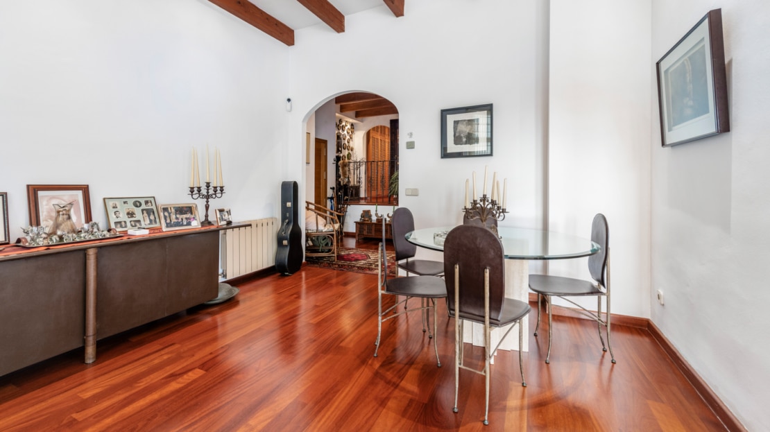 5416  - Apartment in Bonanova 6