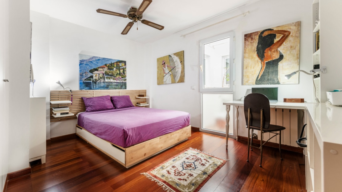 5416  - Apartment in Bonanova 15