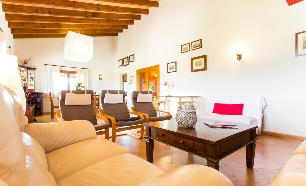 5440  - Villa in Pord Verd30