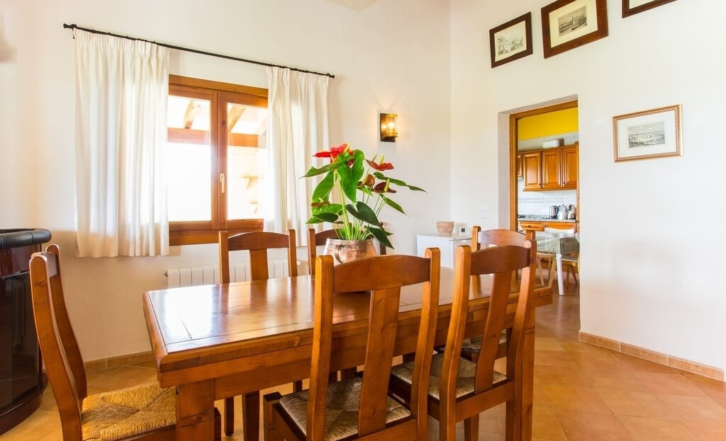 5440  - Villa in Pord Verd21