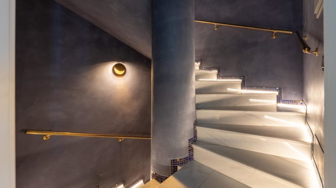 V-3141 Imposante Villa IN Son Font mit atemberaubendem Ausblick bis zum Meer 15