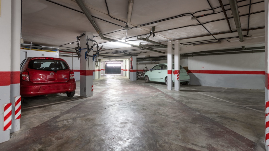 5416  - Apartment in Bonanova 25