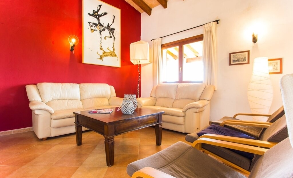 5440  - Villa in Pord Verd28