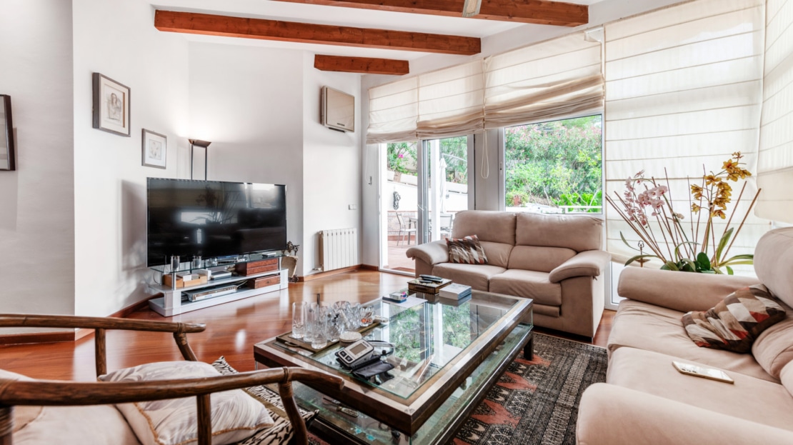 5416  - Apartment in Bonanova 5