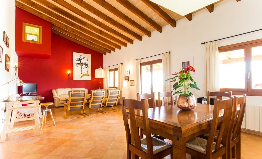 5440  - Villa in Pord Verd31