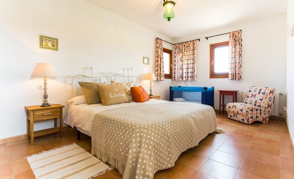 5440  - Villa in Pord Verd15