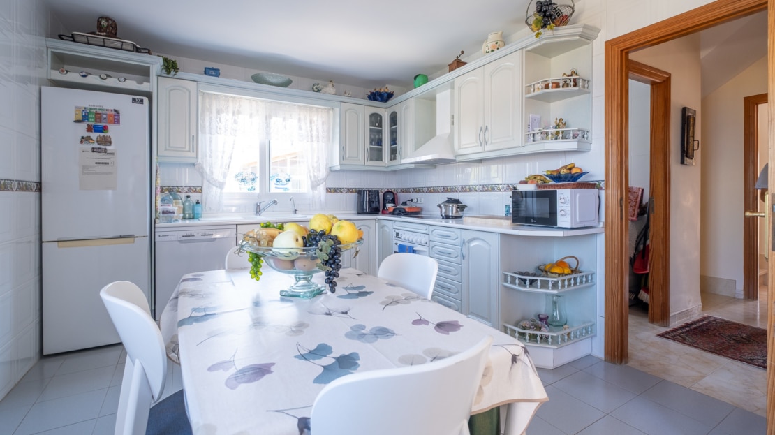 4625 - Villa in Bahia Grande 12