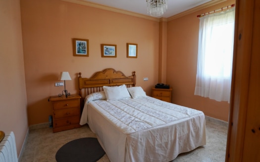 5438  - Villa in Cala Millor 11