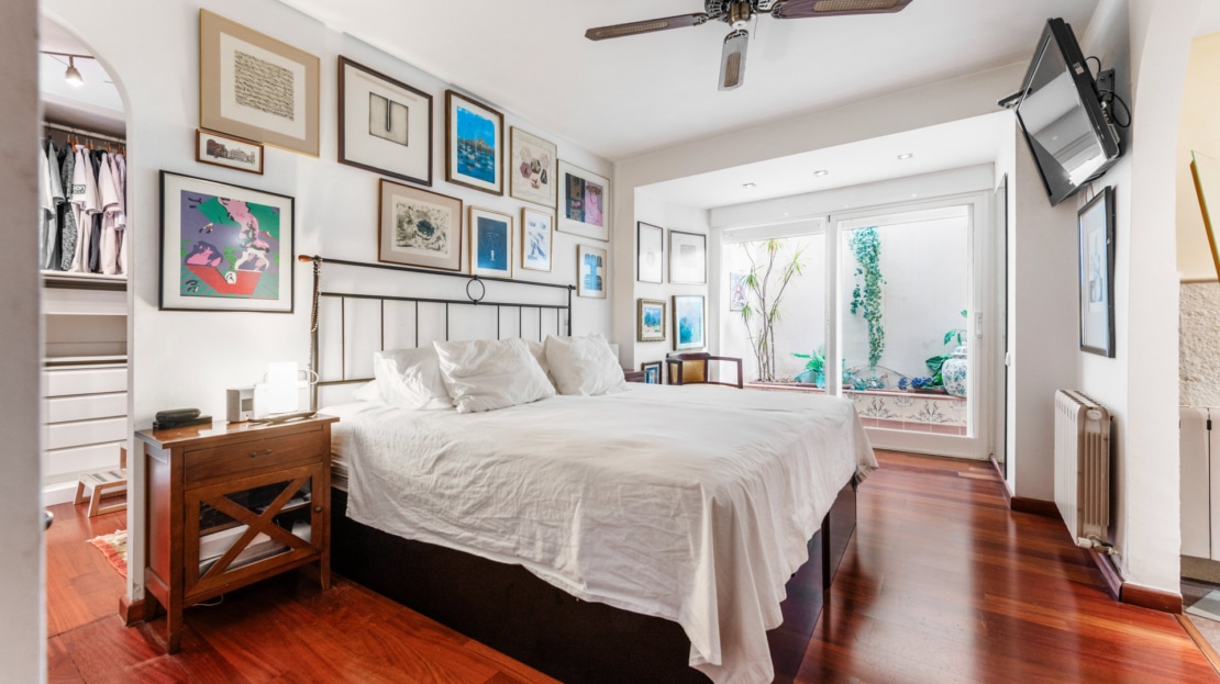 5416  - Apartment in Bonanova 16