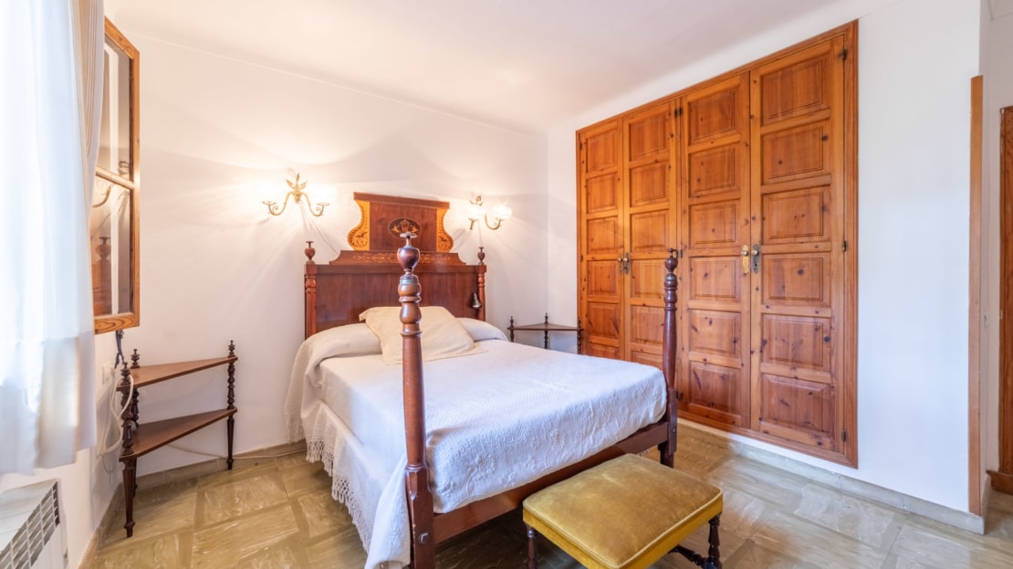 5433 - Villa in Costa de la Calma 8