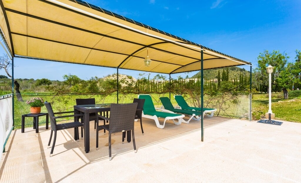 5440  - Villa in Pord Verd32