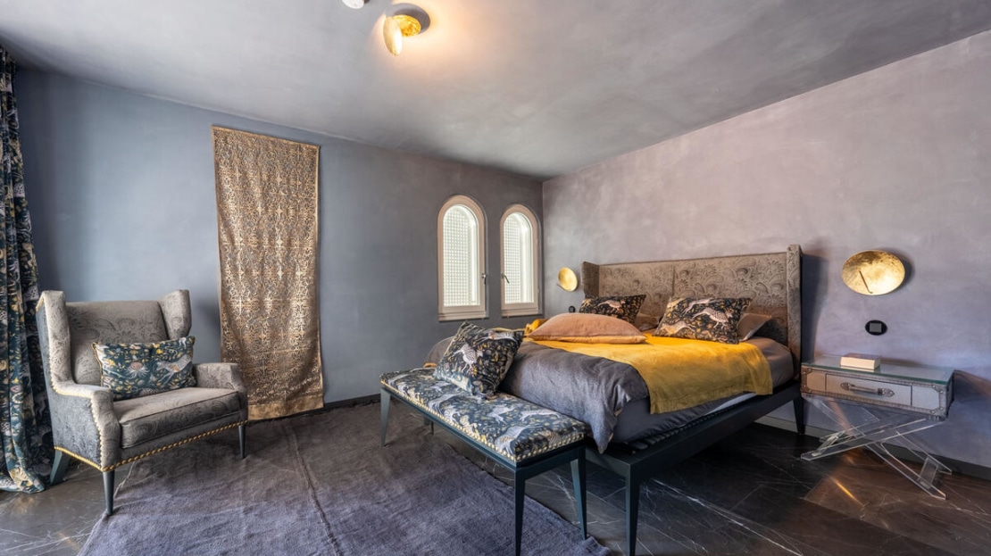 V-3141 Imposante Villa IN Son Font mit atemberaubendem Ausblick bis zum Meer 18