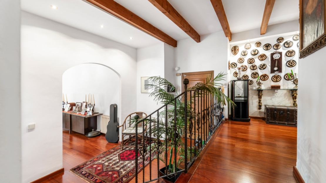 5416  - Apartment in Bonanova 14