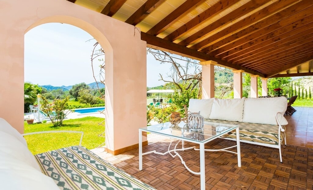 5440  - Villa in Pord Verd38