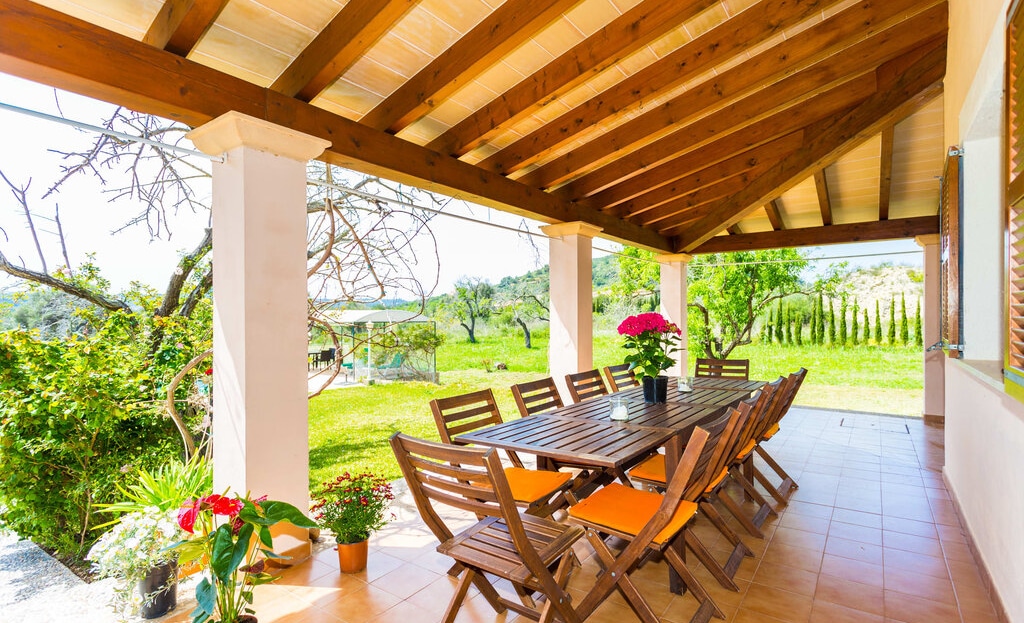 5440  - Villa in Pord Verd36