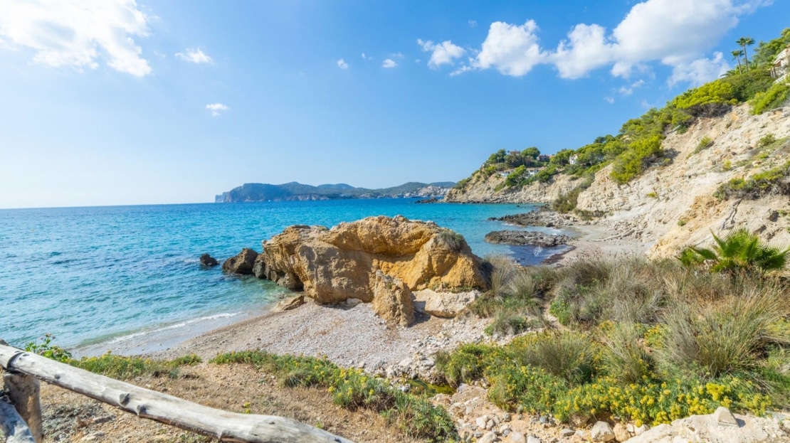 5433 - Villa in Costa de la Calma 34