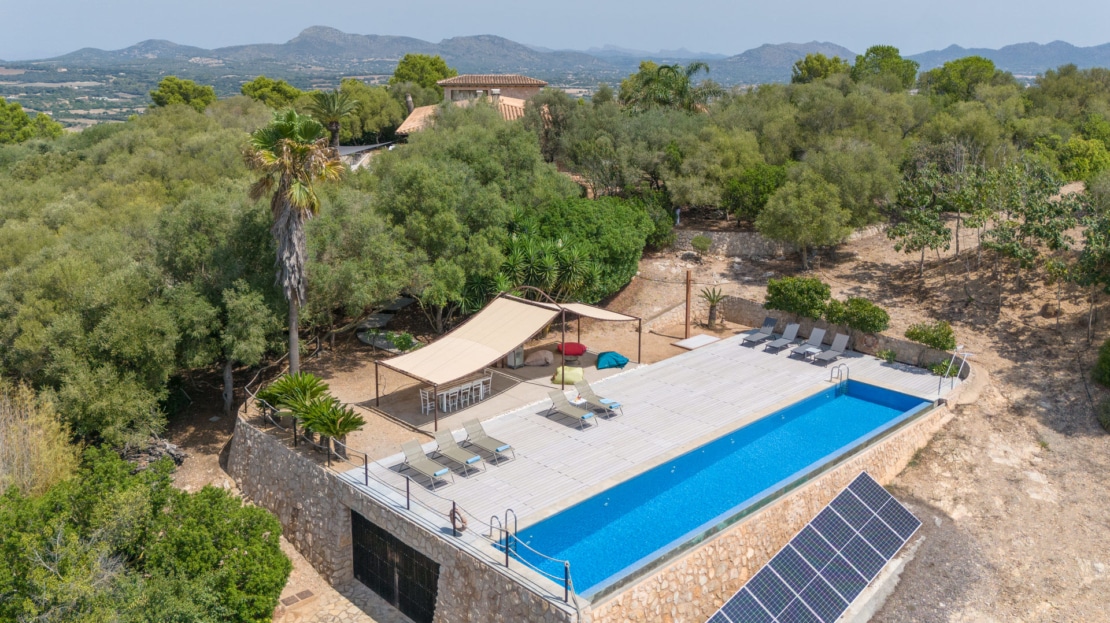 4701 - Finca in Manacor38