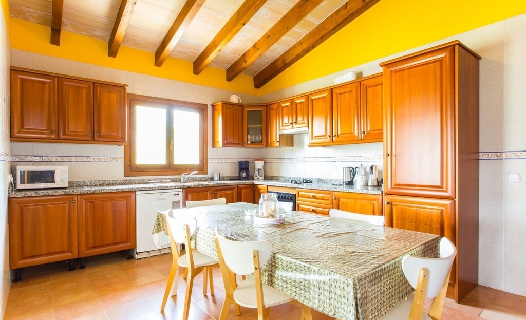 5440  - Villa in Pord Verd25