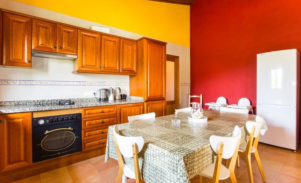 5440  - Villa in Pord Verd24