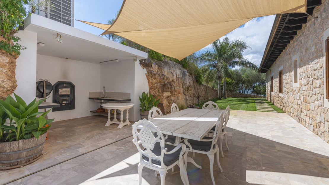 4701 - Finca in Manacor36