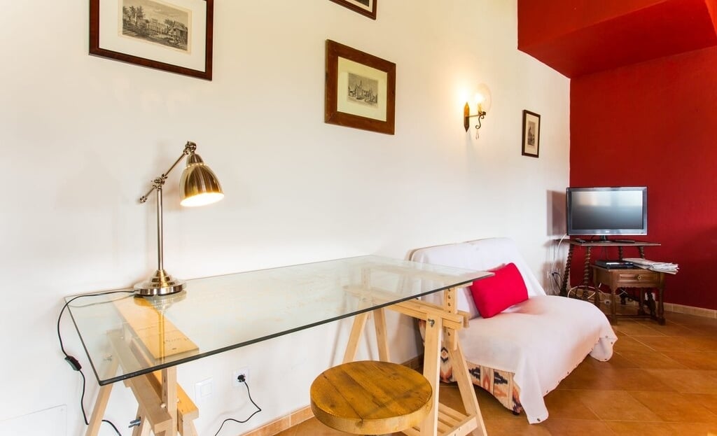 5440  - Villa in Pord Verd27