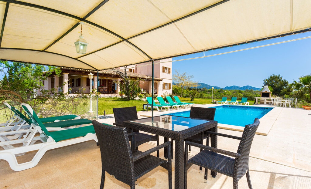 5440  - Villa in Pord Verd33