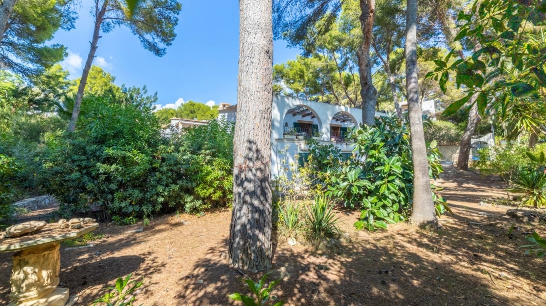 5433 - Villa in Costa de la Calma 27