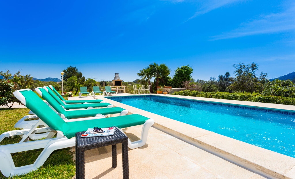 5440  - Villa in Pord Verd42