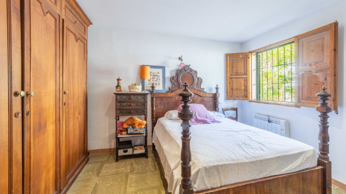 5433 - Villa in Costa de la Calma 2