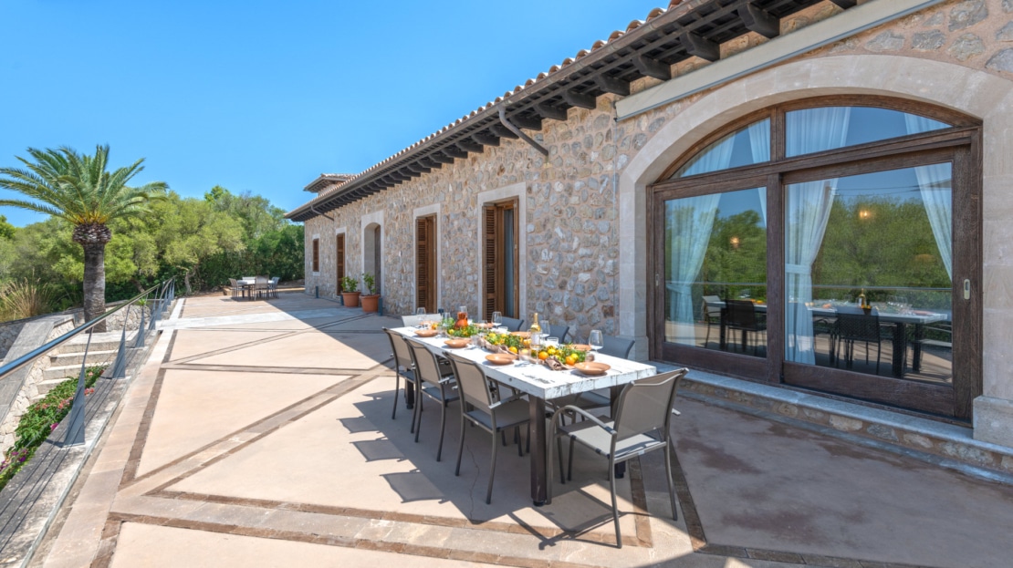 4701 - Finca in Manacor8