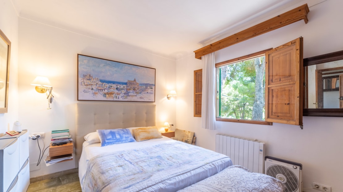 5433 - Villa in Costa de la Calma 4