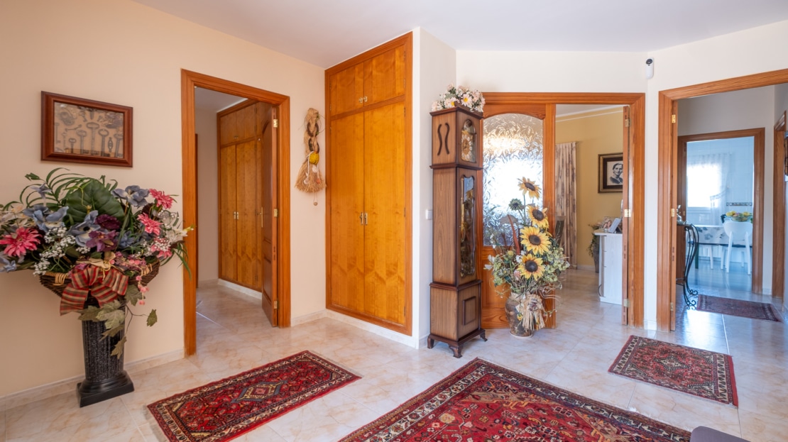 4625 - Villa in Bahia Grande 4