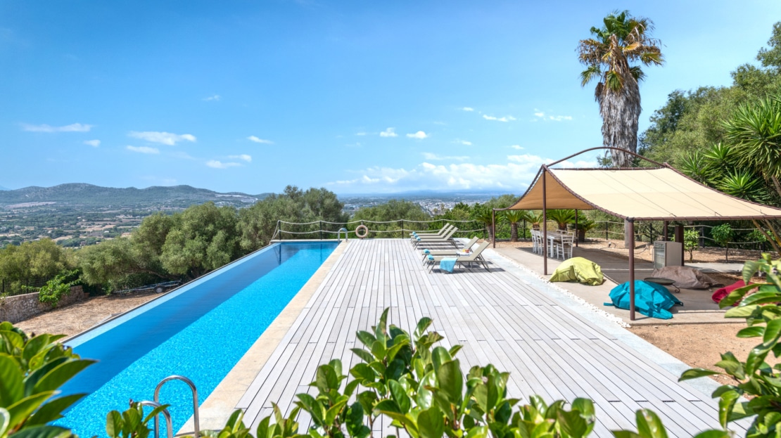 4701 - Finca in Manacor4