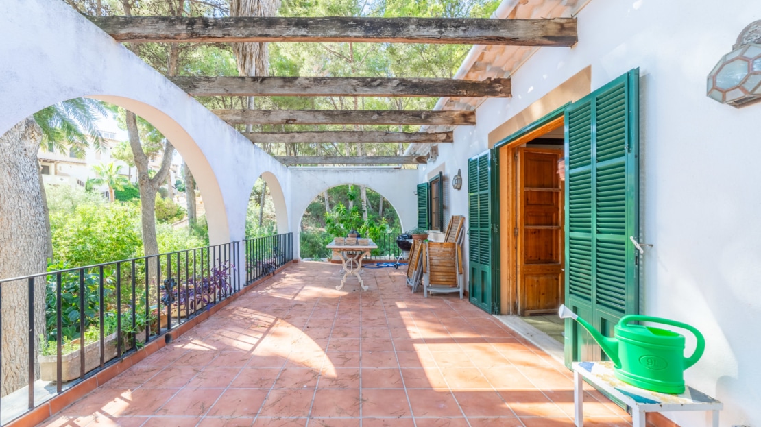 5433 - Villa in Costa de la Calma 15