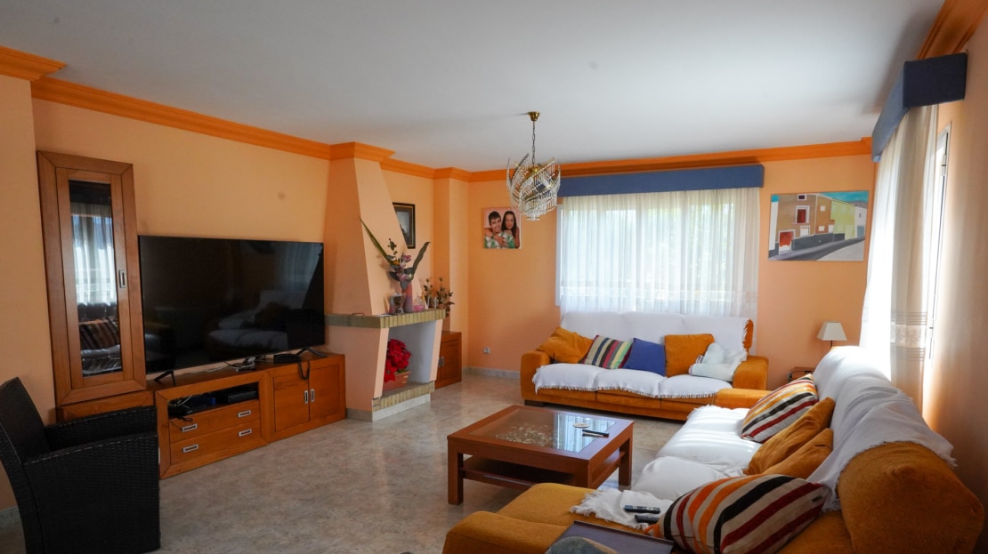 5438  - Villa in Cala Millor 7