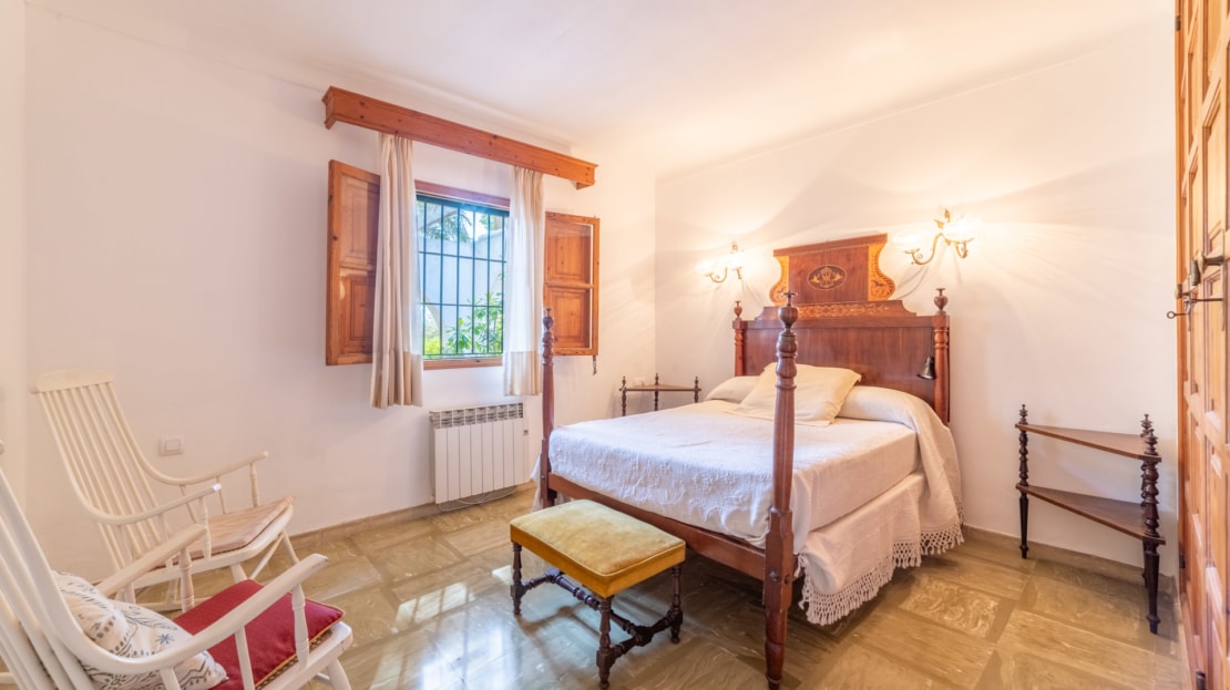 5433 - Villa in Costa de la Calma 7