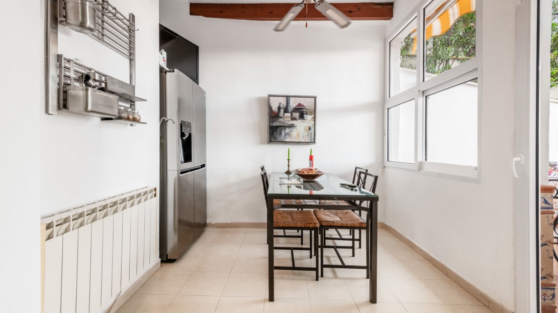 5416  - Apartment in Bonanova 11