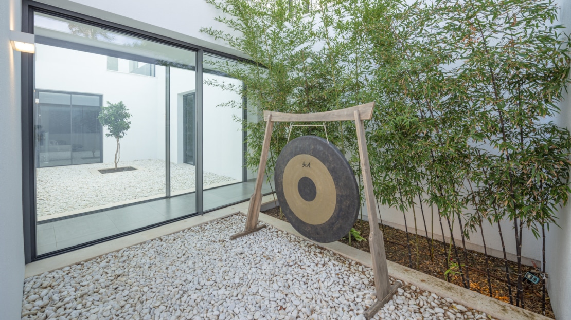 4219 Villa with pool and sea view in a quiet area of Santa Ponsa16