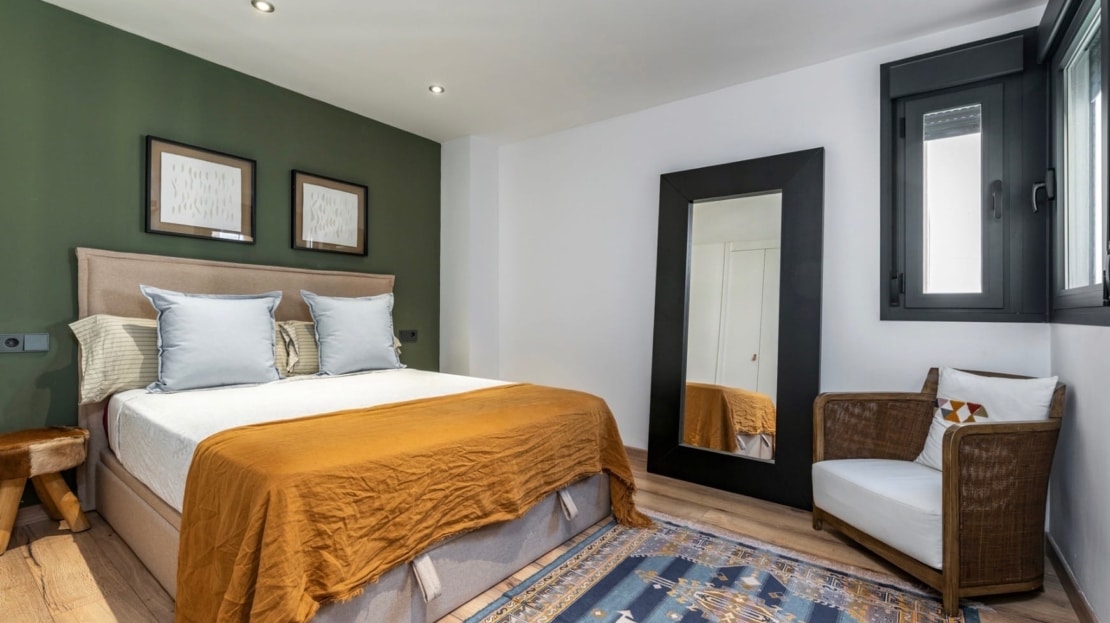 5441  - Apartment in Portixol17