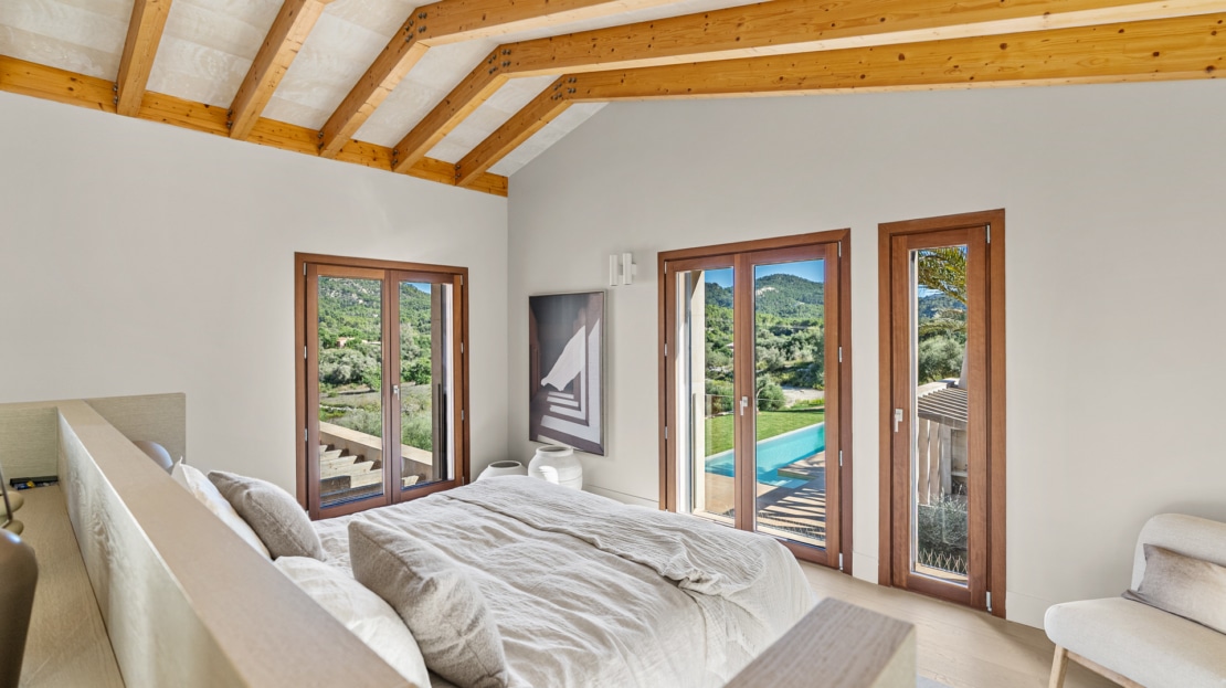 5462- Villa in Es Carritxo41