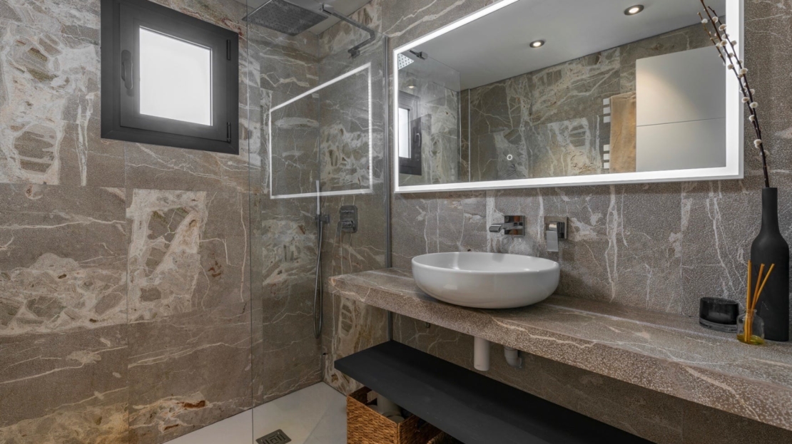 5441  - Apartment in Portixol3