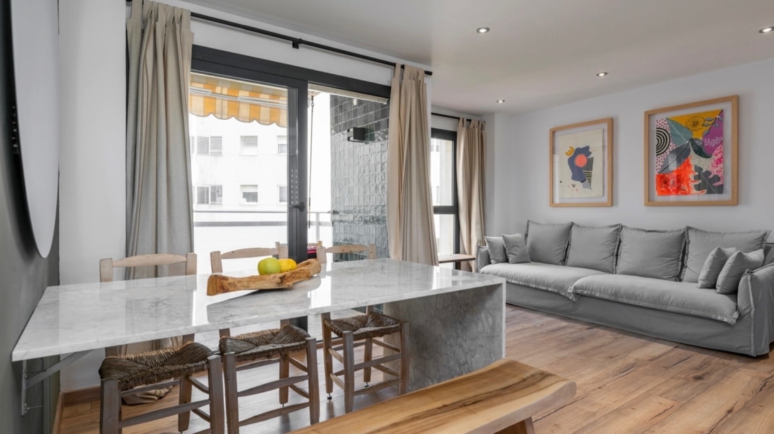 5441  - Apartment in Portixol10