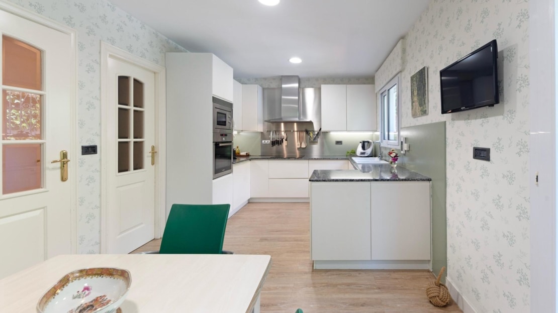 5251- Apartment in San Augustin 15