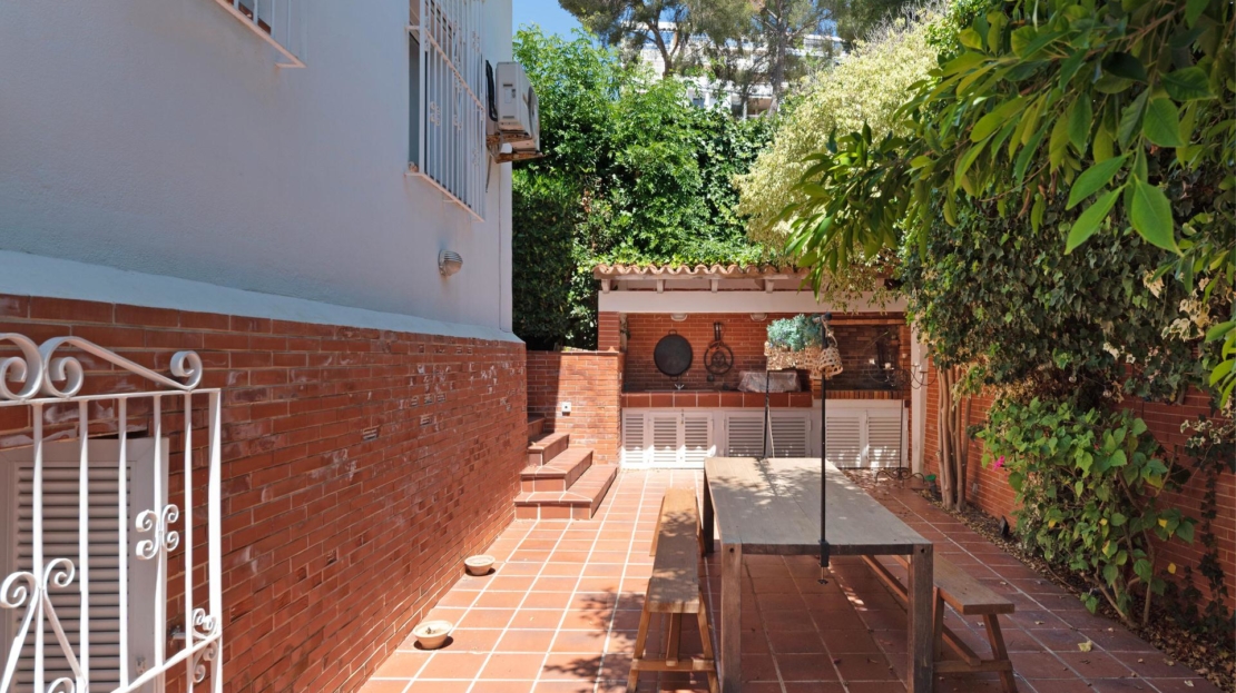 5251- Apartment in San Augustin 18
