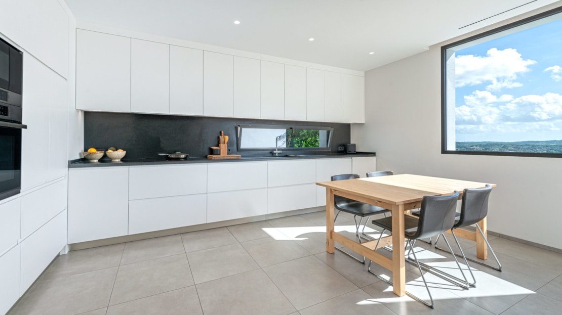 4219 Villa with pool and sea view in a quiet area of Santa Ponsa32