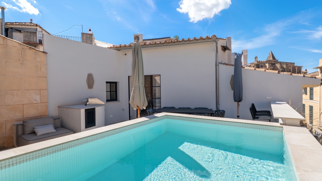 5108 - Penthaus in Palma7