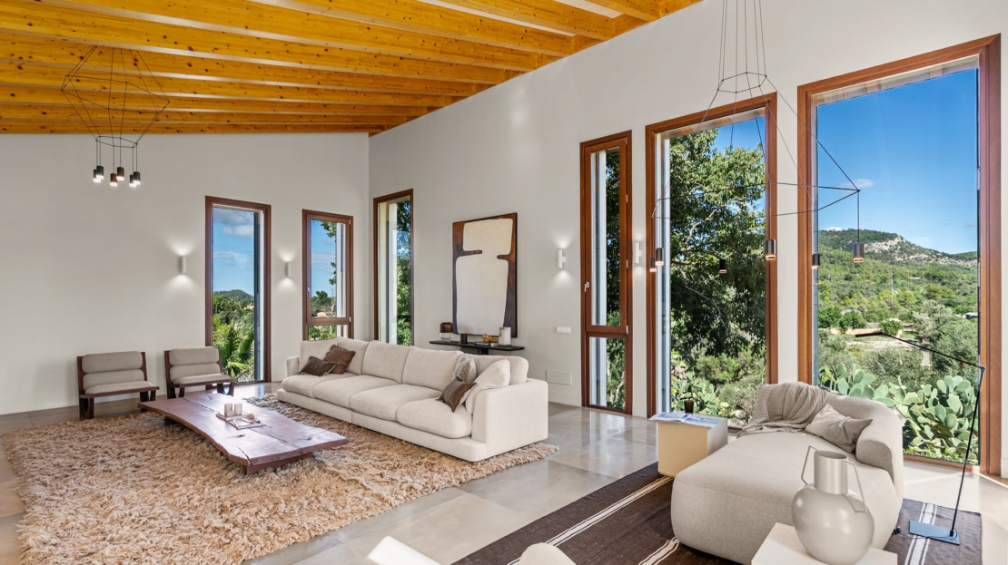 5462- Villa in Es Carritxo31