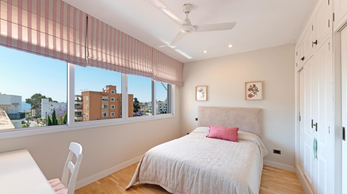 5251- Apartment in San Augustin 2