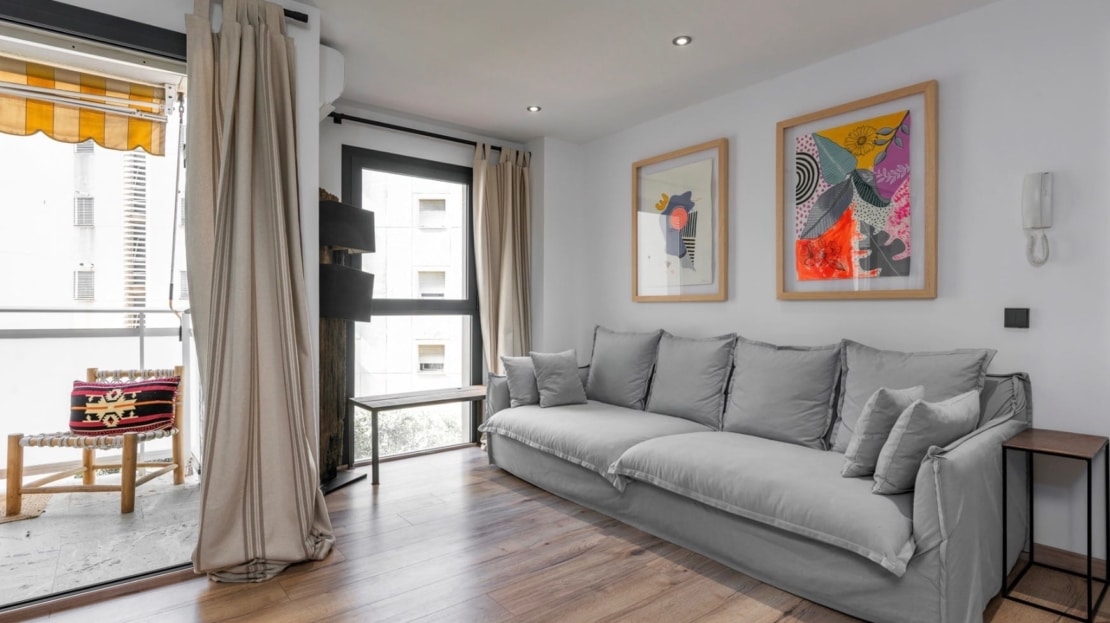 5441  - Apartment in Portixol18