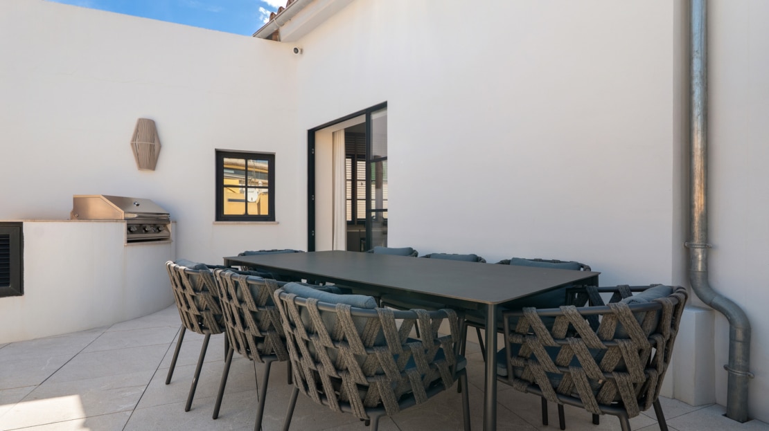 5108 - Penthaus in Palma5